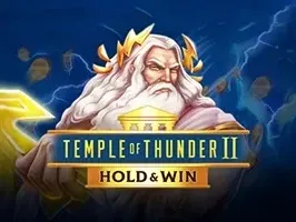 Temple of Thunder II thumbnail