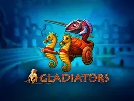 Gladiators (1) game thumbnail