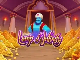Lamp Of Infinity™ game thumbnail
