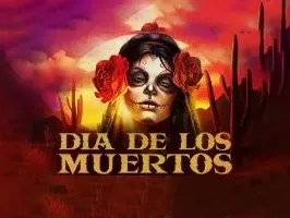 Dia De Muertos game thumbnail