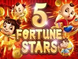 5 ฟอร์จูนสตาร์ thumbnail